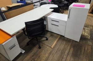 Axis Furniture - Aspen Collection Modular Furniture